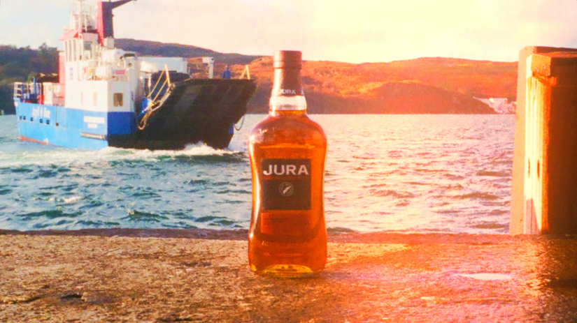 Jura Whisky